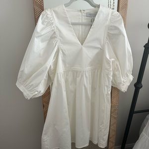 NWT Hunter Bell Maya Dress Size Medium